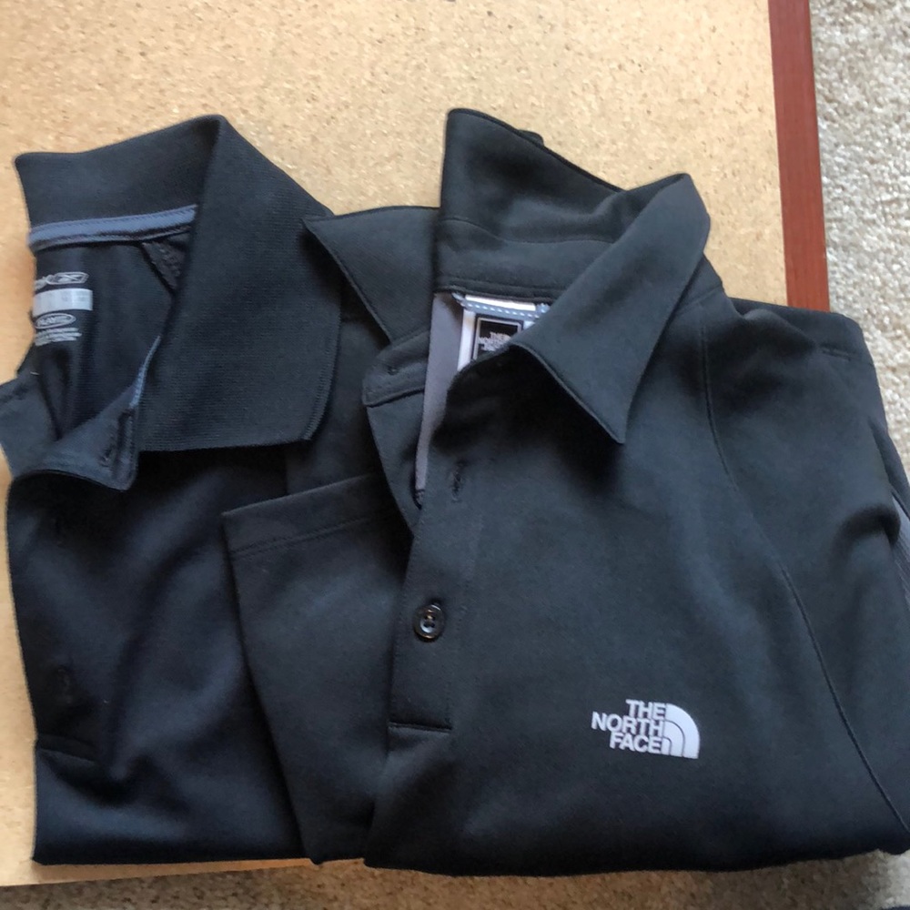 Men’s/boy’s medium shirts